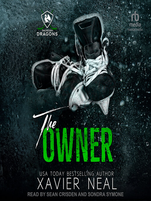 Title details for The Owner by Xavier Neal - Wait list